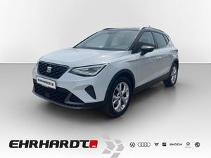 Seat Arona 1.5 TSI DSG FR VIRTUAL*LED*NAV*SHZ*ACC*PDC
