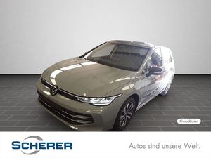 Volkswagen Golf VIII 1,5 TSI Energy RFK/NAVI/LED/Sitzheizun
