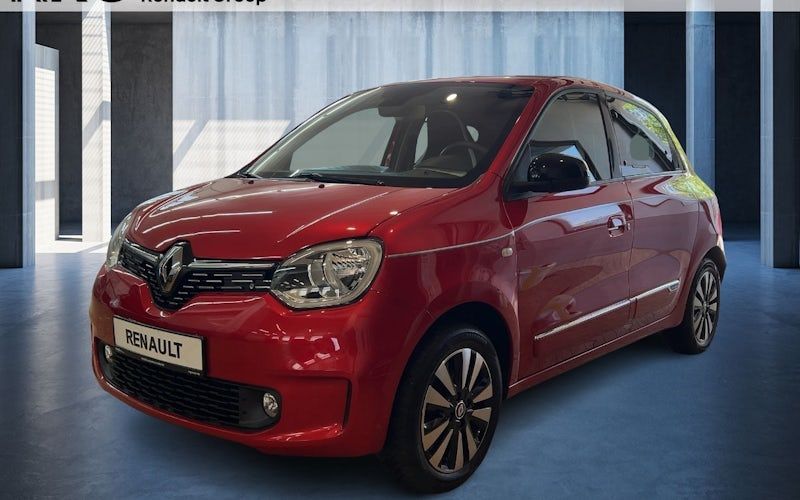 Renault Twingo-ze 22KWh Techno 5dr Kauf