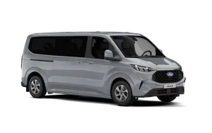 Ford Tourneo Custom 2.0 EcoBlue 125kW 320 L1 Titanium Auto