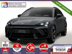 Cupra Leon ST DSG eHk SHZ ACC Privacy FullL UVP-38%*