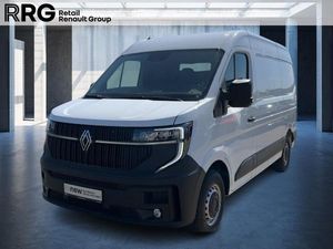 Renault Master KASTEN EXTRA FWD L2H2 3,5t dCi 150 KLIMAA