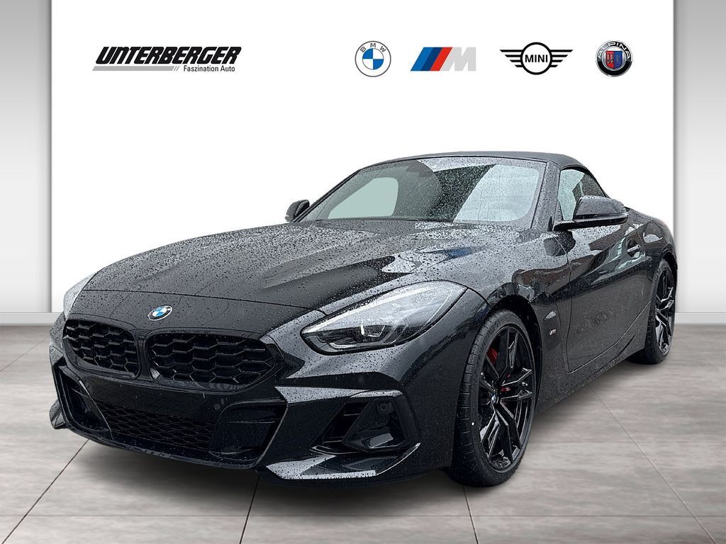 BMW Z4 M40i Head-Up I Memory I Adaptiv LED Leasing