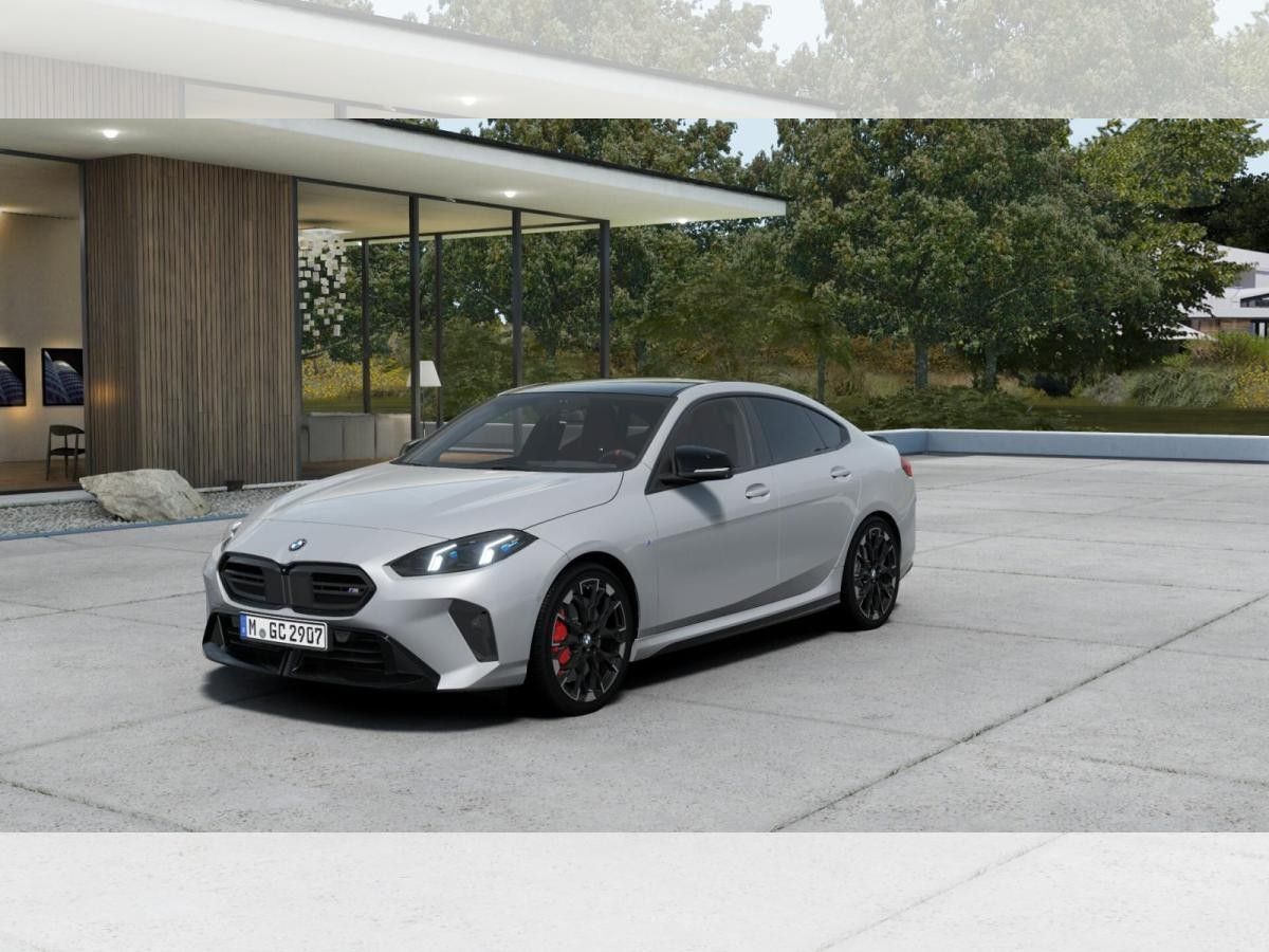 BMW M235 M Sportpaket Pro Leasing