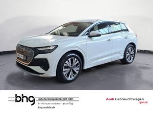 Audi Q4 50 e-tron Quattro *AHK*NAVI*KAMERA*