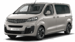 Opel Zafira Leasing