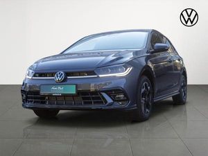 Volkswagen Polo R-Line SOFORT VERFÜGBAR