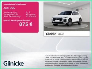 Audi SQ5 SUV TFSI NEUBESTELLUNG