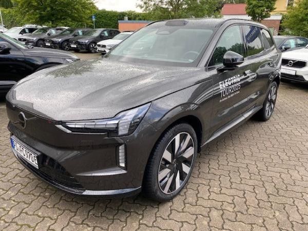 Volvo EX90 Twin Motor Ultra Leasing