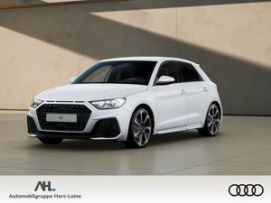 Audi A1 Sportback S line 30 TFSI S tronic 2xKlima ACC