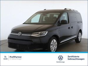 Volkswagen Caddy Maxi Style 1,5TSI 110kW eHybrid TRAVEL PAN