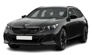 BMW i5 M60 xDrive Touring Auto-Abo