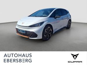 Cupra Born VZ 240 KW 79 kWh ACC Navi KlimaA PDC Pano
