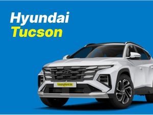 Hyundai Tucson Prime Volle Hütte ABVERKAUF Leasing
