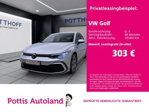 Volkswagen Golf 1.5 eTSI DSG R-LINE NAVI SITZHZG PDC LED