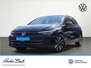Volkswagen Golf VIII 1.5 eTSI DSG Goal, AHK, Rückfahrkamera, Navi, LED, App-Connect