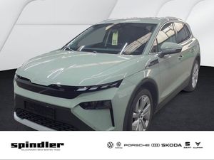 Skoda Elroq Loft 85 / SmartLink, Matrix, WP, AHK, ACC