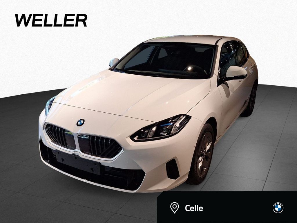 BMW 120 Leasing ab 219EUR DA PA RFK PDC DAB Tempomat Leasing