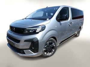 Opel Zafira AT8 XL GS 8-S Nav Massage Kam SHZ KlimaP Leasing privat