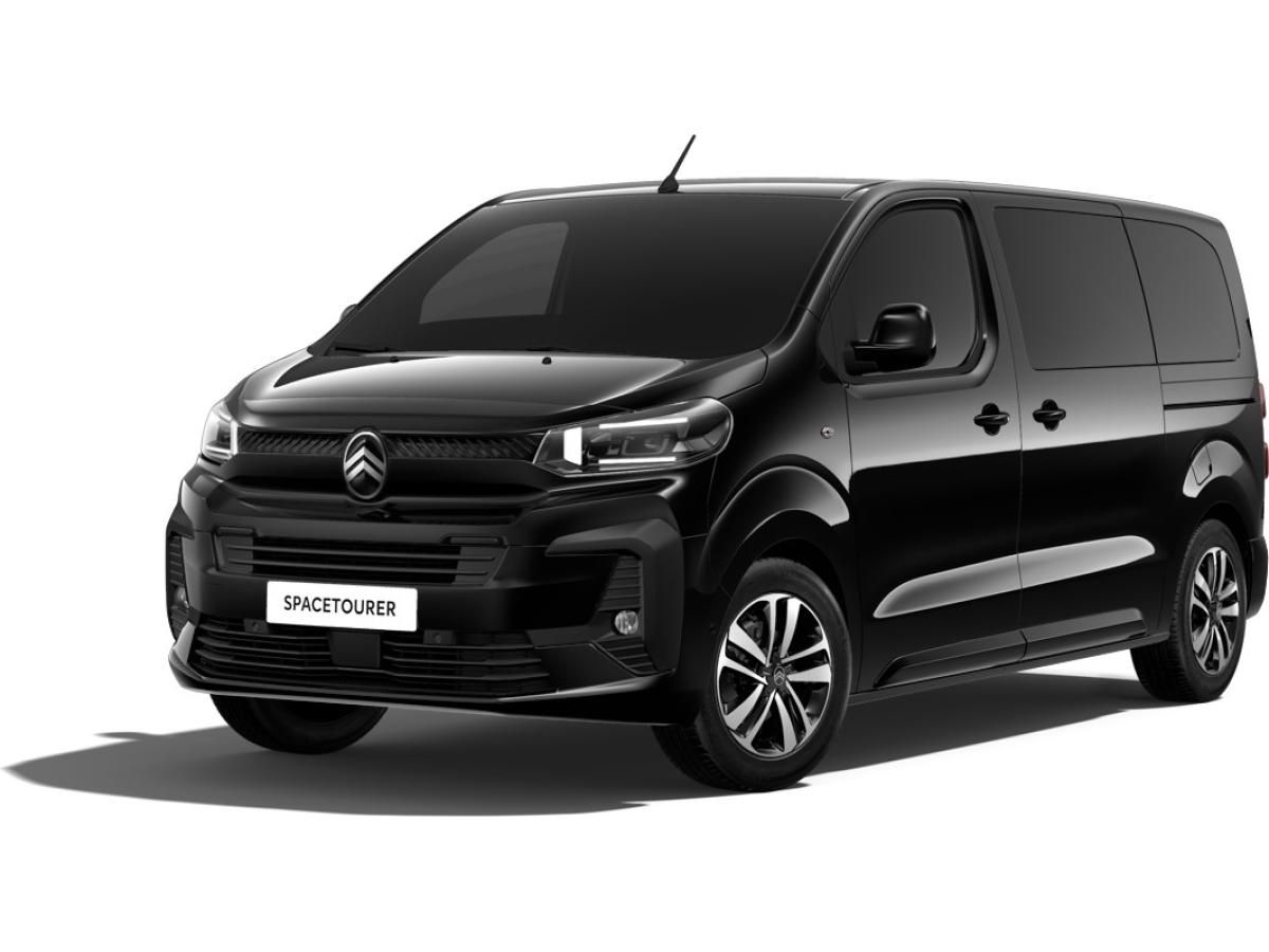 Citroën SpaceTourer PLUS | M | sofort Verfügbar | Behindertenrabatt Leasing