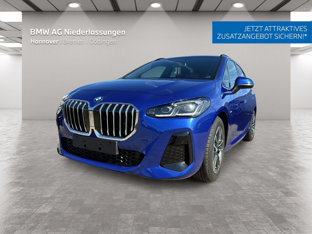 BMW 223d xDrive Active Tourer M Sport AHK Harman/K Leasing