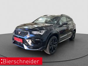 Cupra Ateca 2.0 TSI DSG 4Drive Tribe Edition NAVI 360