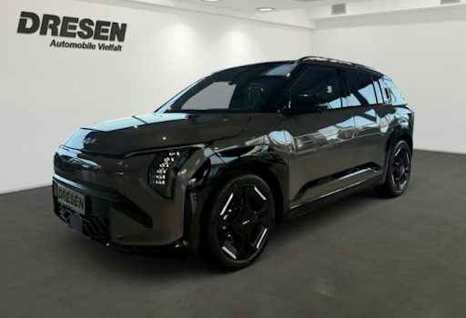 Kia Ev3 81 KWh 150 KW GT-line Frontantrieb 5dr Auto kaufen