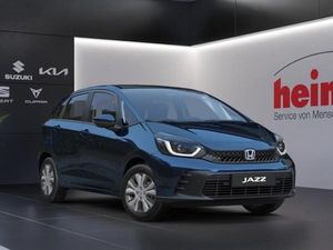 Honda Jazz e:HEV ELEGANCE Leasing