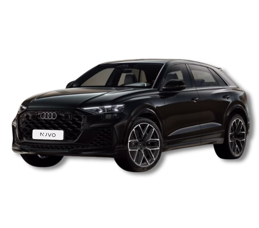 Audi RSQ8 Auto-Abo