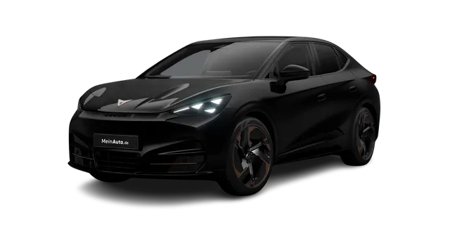 CUPRA Tavascan VZ 4Drive 77 kWh