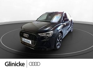 Audi Q3 40 TDI qu. S line AHK LED LM 19" Navi PDC vo+