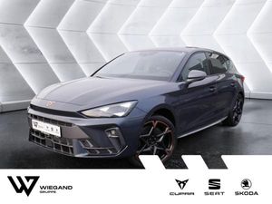 Cupra Leon VZ 2.0 TSI - KLIMA PDC SHZ DCC KAMERA ACC LED *SN233* Leasing