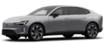 Volvo ES90 Leasing