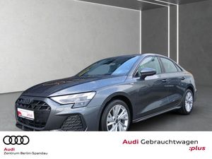 Audi A3 Lim. TFSI S line S tronic *NAV+*R-CAM*SHZ*