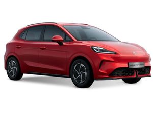 MG MG4 URBAN ACTIVE 43 kWh