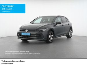 Volkswagen Golf Goal TSI Rückfahrkamera SHZ LED-Plus-Schein