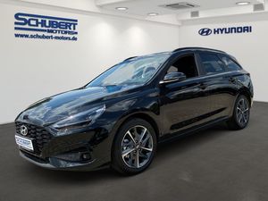 Hyundai i30 KOMBI Trend 1.6 T-GDI LED NAVI KAMERA KLIMA