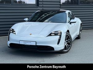 Porsche Taycan 4 S*PANO*BOSE*WÄRMEPUMPE*360SURROUNDVIEW* Leasing