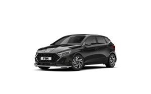 Hyundai i20 1.0 T-GDI 1.0 T-GDI DCT Trend