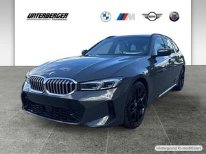 BMW 330i xDrive Touring PANO HiFi SHZ