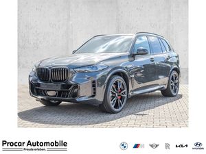 BMW X5 xDrive50e 22" M Sport Pro 360° Sitzbelüftung