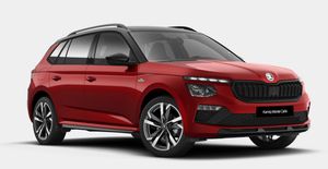 SKODA Kamiq 1.5 TSI ACT DSG Monte Carlo *Sofort Verfügbar* Leasing