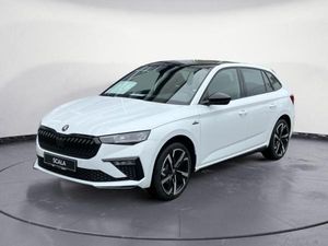 Skoda Scala Monte Carlo 1.5TSI DSG *SOFORT VERFÜGBAR* Leasing
