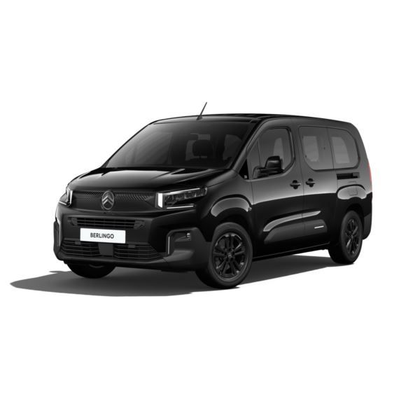 Citroën Berlingo XL Diesel 130 Automatik 30 Jahre Leasing
