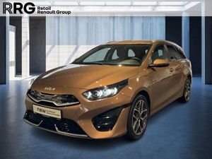Kia Ceed cee'd 1.6 Plug-in Hybrid Platinum Edition S Leasing