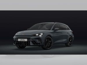 Cupra Leon Sportstourer VZ Black Edition 2.0 TSI 245 kW (333 PS) 7-Gang-DSG Loyalitätsangebot!