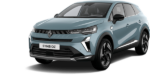 Renault Symbioz Leasing