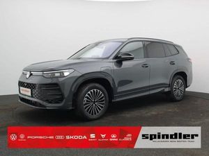 Volkswagen Tayron R-Line 1,5 l eHybrid OPF ( / 6-Gang-Doppelku pplungsgetriebe DSG Leasing