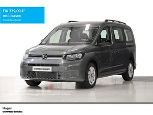 Volkswagen Caddy Maxi Life 7-Sitzer 2 0 l 90 kW TDI EU6 SCR