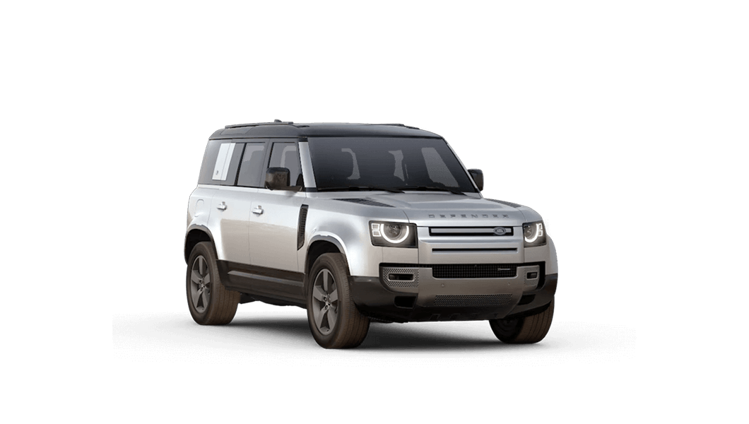 Land Rover Defender 110 oder ähnlich Auto-Abo